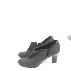 Liz Claiborne Booties